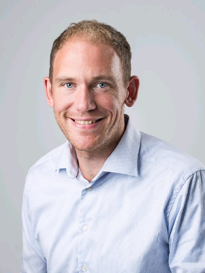Erik Olofsson Augustsson